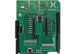 Nexperia NCA9555 GPIO Expander Evaluation Board