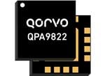QPA9822 Linear 5G High-Gain High-Drive Amplifier