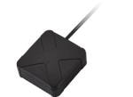 Taoglas MagmaX AA.212 GNSS L1/L2/L-Band External Antenna