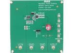 Monolithic Power Systems (MPS) EV5061-QV-00A Evaluation Board