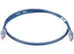 Panduit UTP6AX Patch Cords