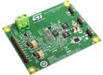 STMicroelectronics EVLSTDRIVEG611 Gate Driver Evaluation Board