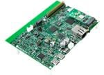 NXP Semiconductors MCIMX93-QSB Development Board