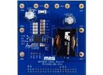 Monolithic Power Systems (MPS) EV1930-QN-01A Evaluation Board