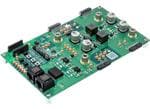 Analog Devices Inc. MAX15159EVKIT# Evaluation Kit