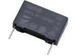 Eaton Electronics EFX1S Metalized Polypropylene Film Capacitors