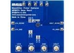 Monolithic Power Systems (MPS) EVQ5074-G-00A Evaluation Board