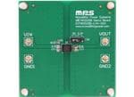 Monolithic Power Systems (MPS) EV1W0505B-LVH-00A Evaluation Board