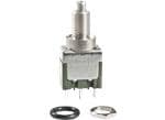 M Series Miniature Pushbutton Switches