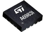 STMicroelectronics A6983I Iso-Buck Converter