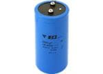 106 PED-ST Aluminum Electrolytic Capacitors