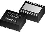 NXP Semiconductors PCA2131 Nano-Power CMOS Real Time Clock (RTC)