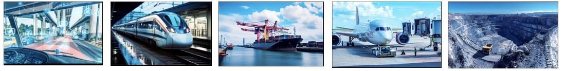 Benewake AD2-S-X3 3D 256 Lines LiDAR