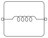Schematic - Bourns SRP0408F Shielded Power Inductors