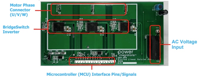 Power Integrations RDK-964 Reference Design Kit