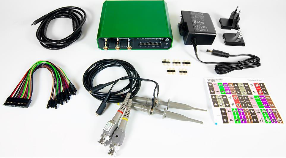 Digilent ADP2230 Analog Discovery Pro MSO