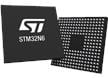 STM32N6 High Performance Microcontrollers