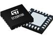 ST25R100 NFC/HF RFID Reader IC