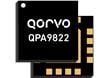 QPA9822 Linear 5G High-Gain High-Drive Amplifier