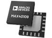 MAX40109 Low-Power Precision Sensor Interface SoCs