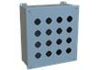 1437/SS Pushbutton Enclosures
