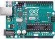 Uno REV 3 Microcontroller Board