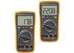15B+ & 17B+ Digital Multimeters