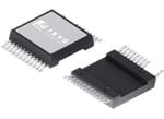 MMIX1T500N20X4 200V X4-Class Power MOSFET