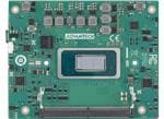 Advantech SOM-A350 COM-HPC® Size A Modules