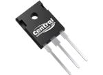 1700V N-Channel Silicon Carbide (SiC) MOSFETs