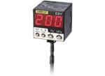 Omron Electronics E8Y-L Micropressure Sensors with Digital Display
