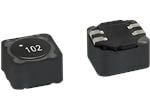Vishay / Dale IFCL Coupled Ferrite Power Inductors