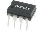 onsemi HCPL2x High-Speed 10MBit/s Logic Gate Optocouplers
