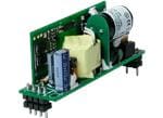 HDP65 & MDP65 65W AC-DC Power Supplies