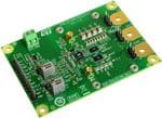 STMicroelectronics EVLSTDRIVEG212 Evaluation Board