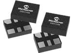 Microchip Technology DSA1104/24 Low-Jitter Precision HCSL Oscillators