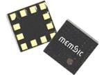 MEMSIC MC3632 3-Axis Accelerometer