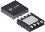 CPC1601M 1-Form-A Solid State Latching Relay