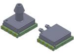 ELVX Board-Mount Digital Pressure Sensors