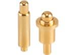 High-Current Pogo Pins