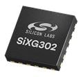Silicon Labs SiXG302 Ultra-Low Power IoT Wireless SoCs