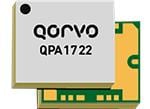 QPA1722 K-Band Power Amplifiers