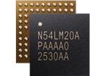 Nordic Semiconductor nRF54LM20A System-on-Chip (SoCs)