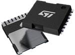 STMicroelectronics SGT070R70HTO E-Mode PowerGaN Transistor