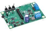 Texas Instruments MCF8316DEVM Motor Driver Evaluation Module