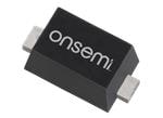 onsemi MM5Z3V9 Zener Voltage Regulators