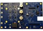 Infineon Technologies MOS7GENERICPOWBOARDTOBO1 Evaluation Board