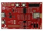 Würth Elektronik Skoll-I Radio Module Evaluation Board