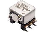 Bourns PKSEP6 SMD Transformers for Ultrasonic Sensors