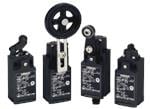 Omron Industrial Automation D4N Safety Limit Switches